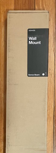 Sonos beam wall - beam,