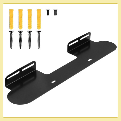 Soundbar speaker wall mount - soundbar,