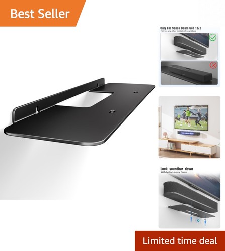 Elegant wall mount bracket for - bracket,