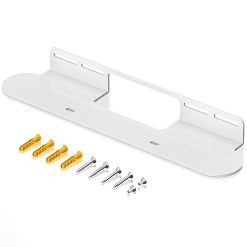 Soundbar mount for sonos - soundbar,