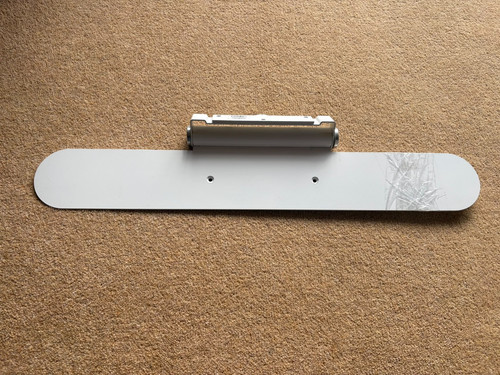 Flexson adjustable wall mount - wall,
