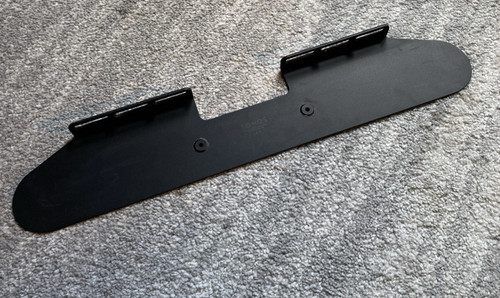 Wall mount only - for, beam