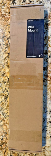 Sonos beam wall mount black - sonos,