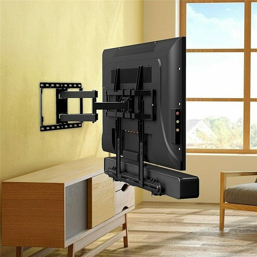 Universal soundbar wall mount - soundbar,
