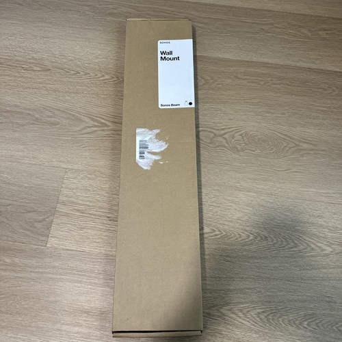 Sonos beam wall mount white - mount,